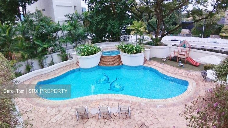 Holland Hill (D10), Apartment #205024571